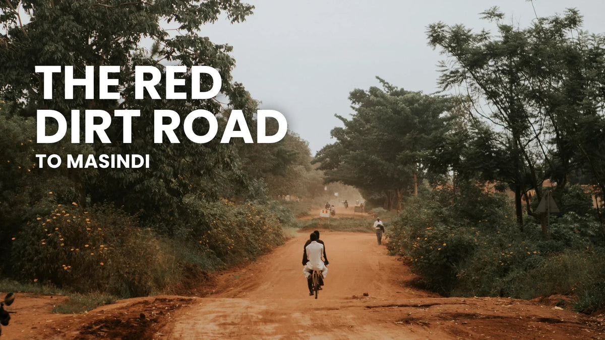 GoodBulb Goes to Uganda: Part 2 — The Villages
