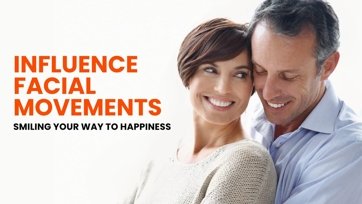 Can You Really Smile Your Way to Happiness?