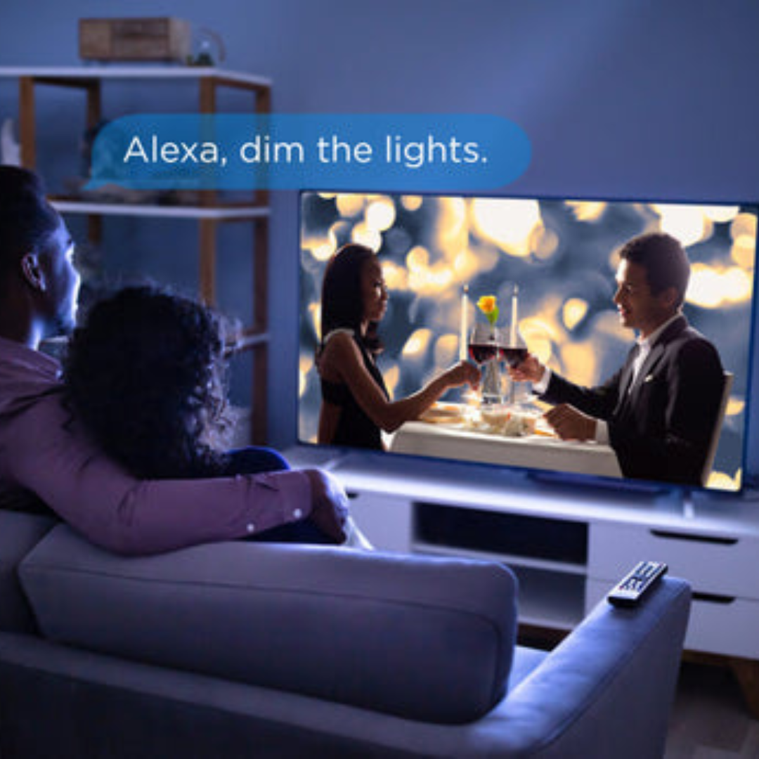 smart lighting technology