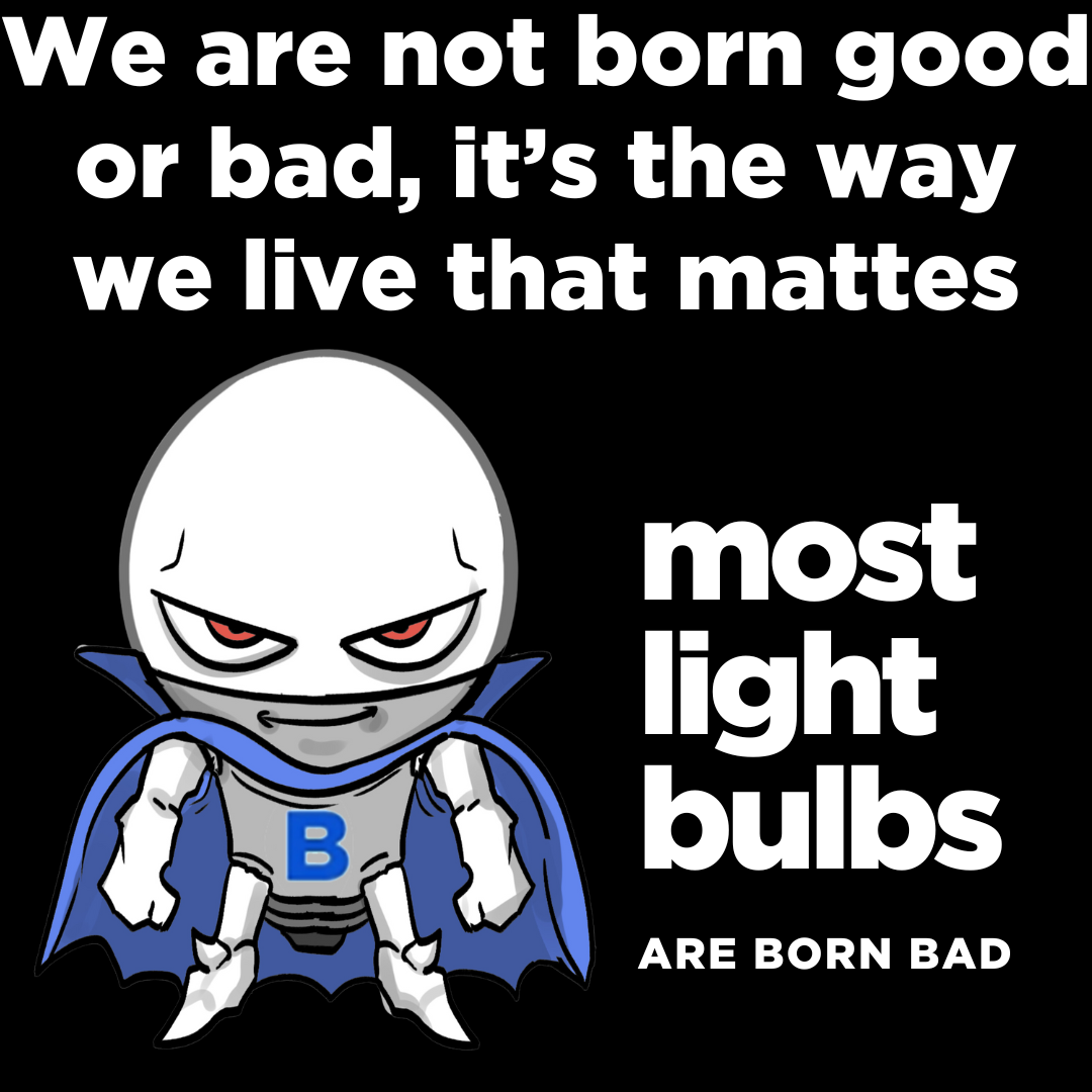 What's a Bad Light Bulb?