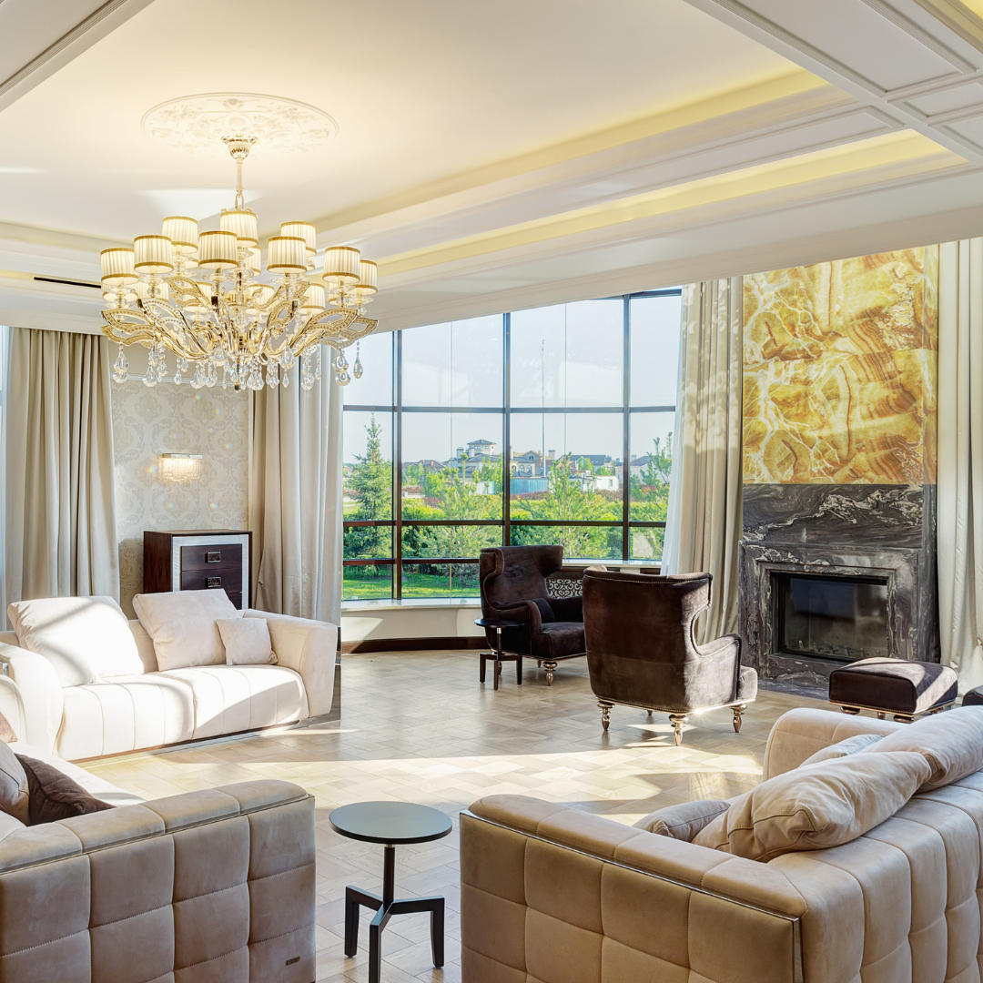 Adding Elegance to Your Home: Chandeliers with LEDs from GoodBulb