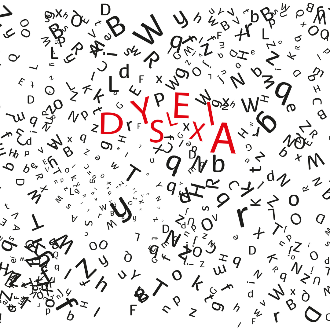 New LED lamp helping people with Dyslexia