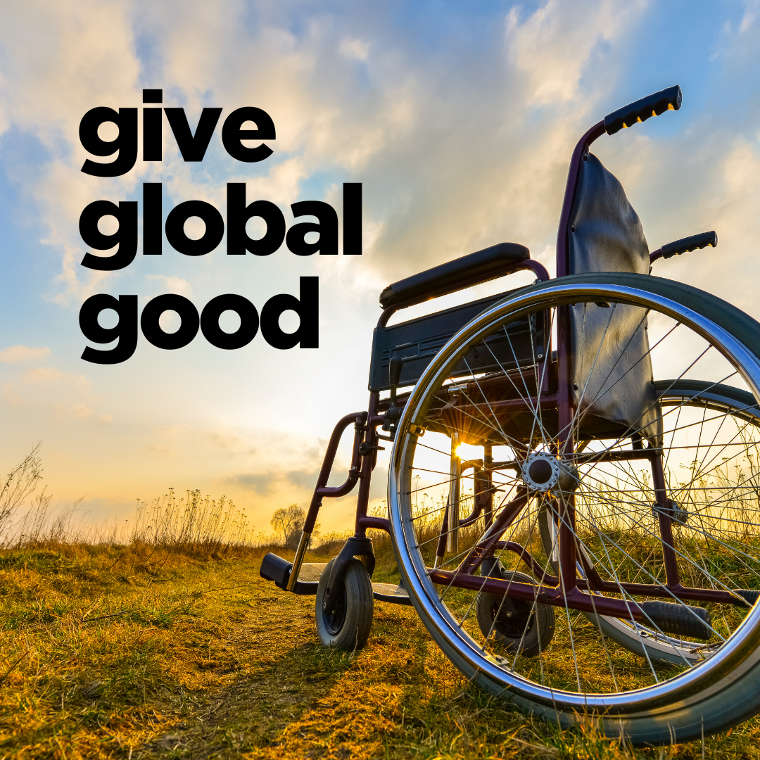 Wheel chair, medical equipment