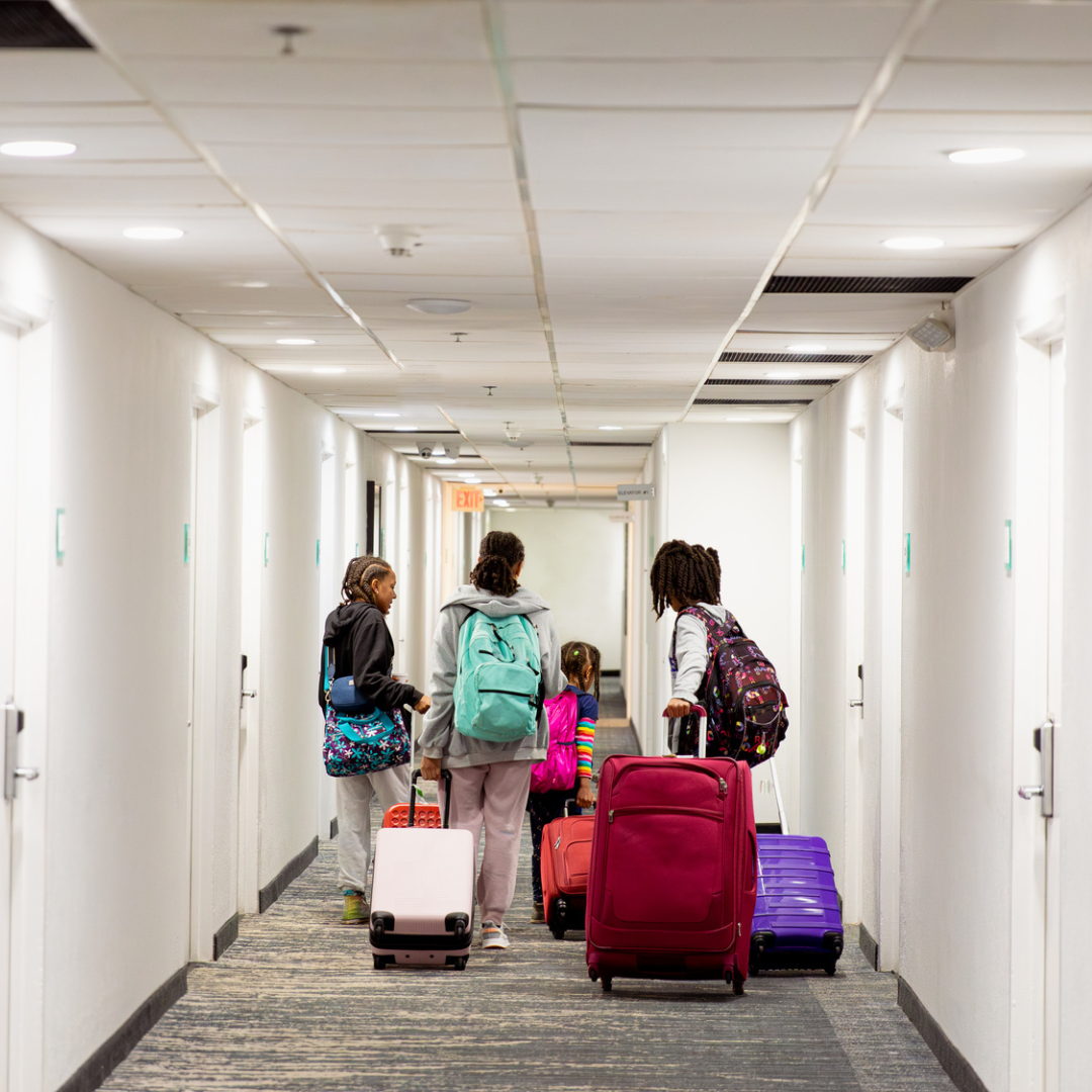 7 Mistakes to Avoid When Lighting Your Hotel