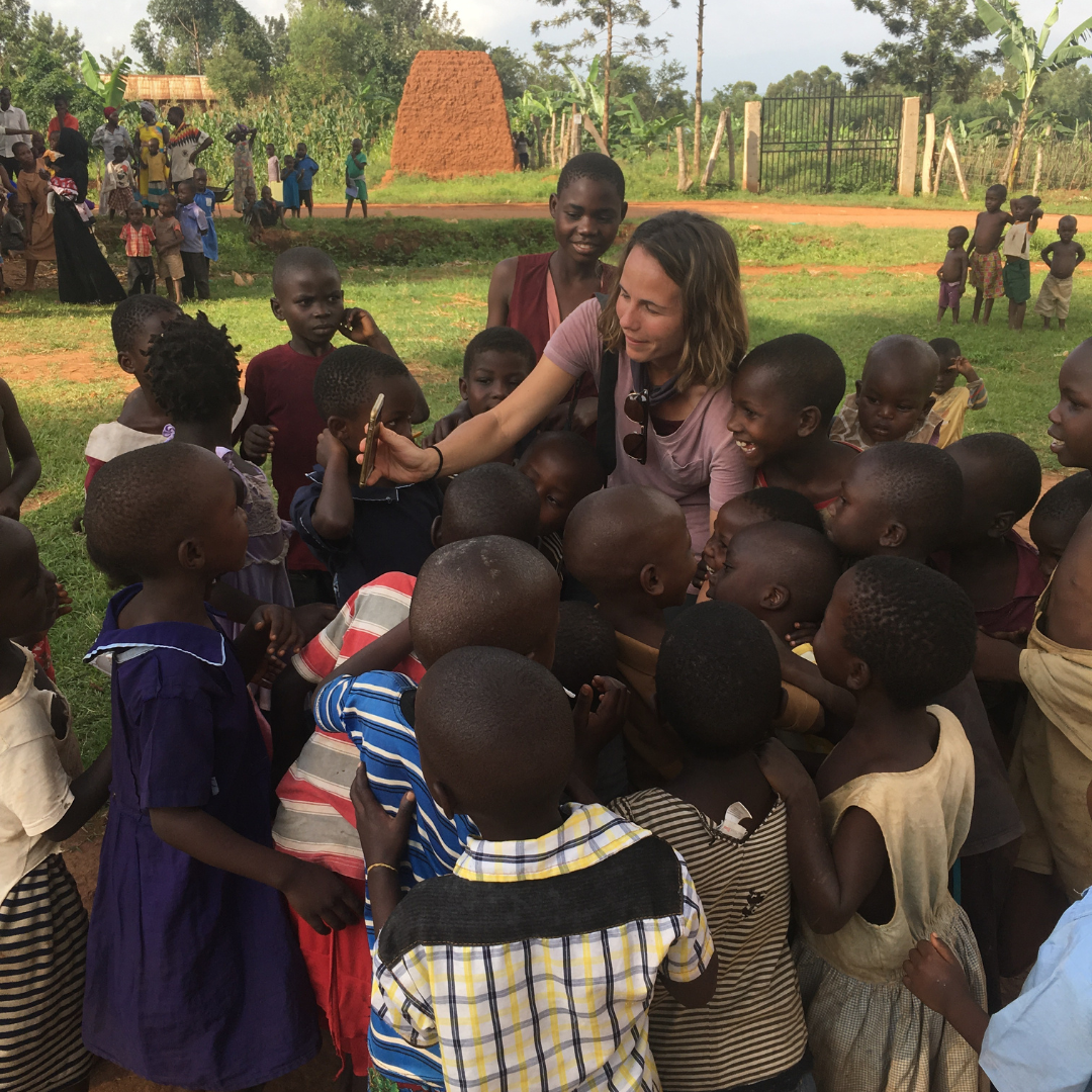 GoodBulb Goes to Uganda: Part 1 — Why We Went