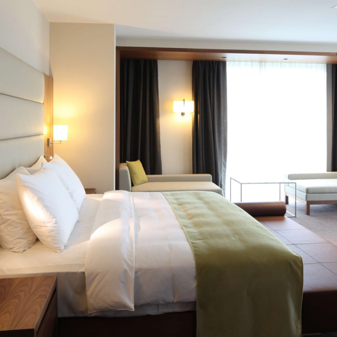 hotel room led lighting