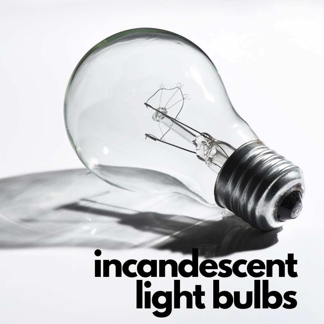 How Do Incandescent Bulbs Work? (And Which Ones Are Still Around)