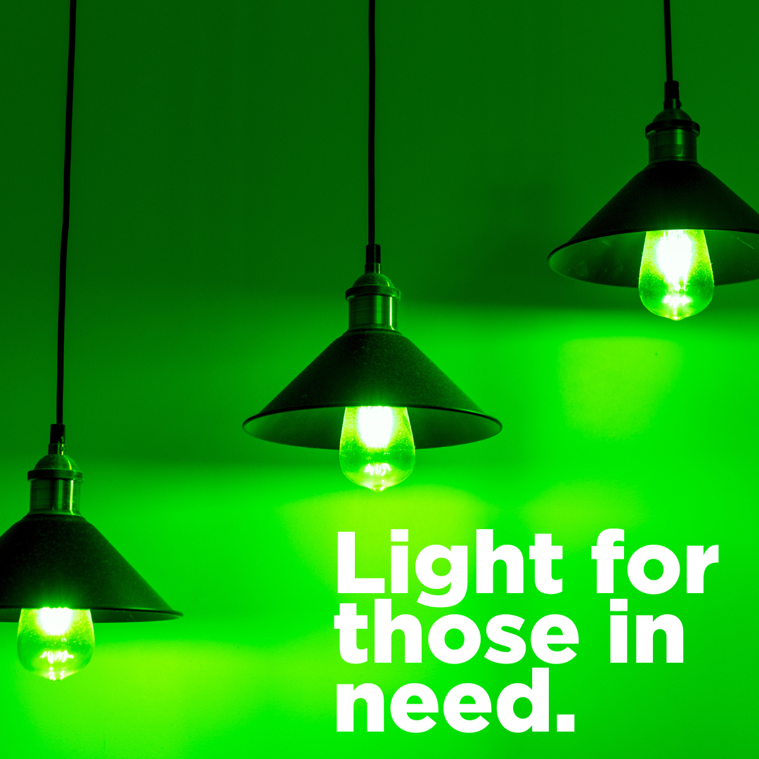 GoodBulb announces support for COVID-19 relief efforts
