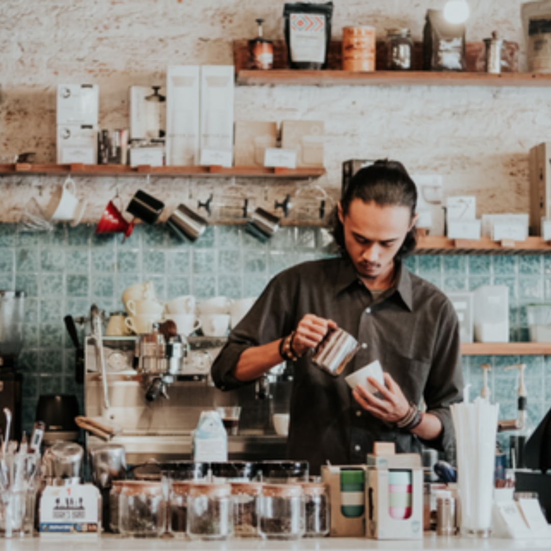 Reopen Your Business with Style: Upgrade Your Lighting