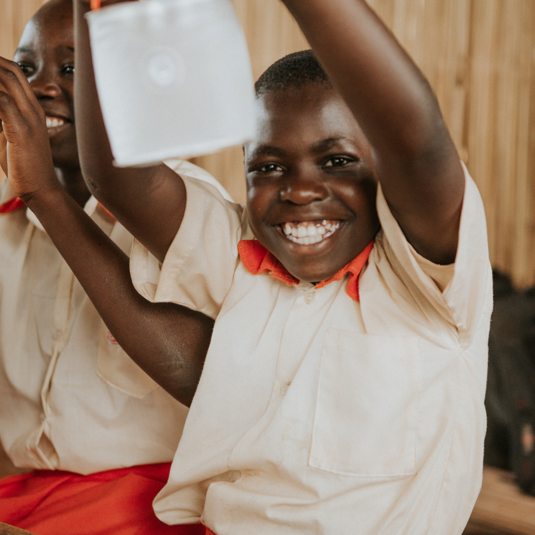 Why We Do Good