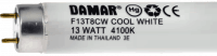F13T8CW 13W T8 Fluorescent Tube