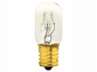 15W T7 Clear E17 Bulb – Compact, Reliable Lighting