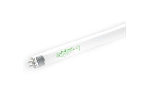 28W T5 Fluorescent Tube, 46in, 3000K-5000K, Mini Bi-Pin, Dimmable