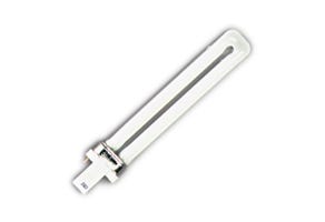 CFL T4 Single Tube 13W 3500K GX23 Base – 2-Pin Dimmable