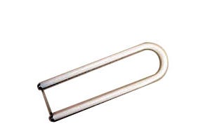 Fluorescent 6in U-Bend FB32 T8 Tube – 22.6in, 32W, 5000K, Medium Bi-Pin Base
