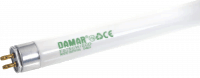 F8T5CW Fluorescent Tube – Cool White (4100K), High CRI Performance