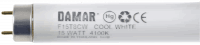 F15T8CW G13 Medium Bi-Pin Lamp – Exceptional Cool White Illumination for Versatile Applications