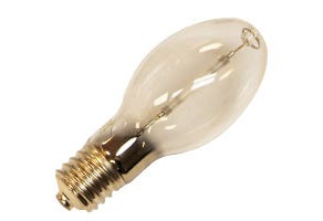 HID High Pressure Sodium ED23.5 LU150 Bulb – 150W, Mogul Base, 2000K