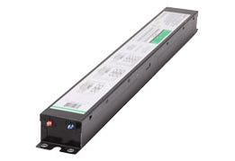 Electronic Fluorescent Ballast T5, 4-Lamp, Multi-Voltage, Programmed Start