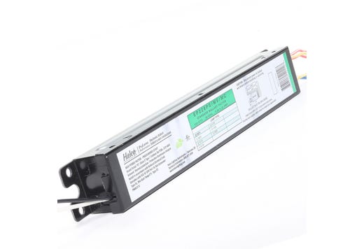 Electronic Fluorescent Ballast T5 – 2 Lamp, Multi-Voltage, Programmed Start
