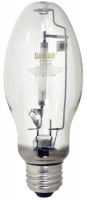 50W HPS ED17 Medium Base HID Lamp – 2100K, ANSI S68