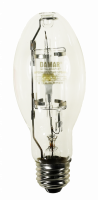 50W Metal Halide EDX17 – E26 Base, 4000K Pulse Start