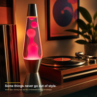 Lava Lamp Bulb incandescent light bulb, 25W R39 E17, 100 CRI, dimmable