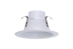 ProLED Downlight Retrofit Series III 4 Inch 9W 3000K 765 Lumens 90 CRI Dimmable Wet Location Rated