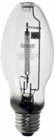 35W ED17 HPS E26 Lamp - S76 ANSI • 16000 Hours