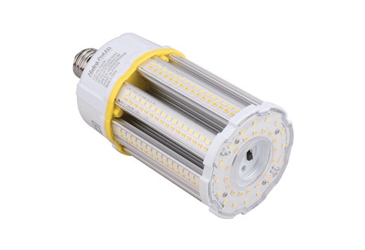ProLED HID Retrofit – Color and Wattage Selectable LED Lamp, E26 Base, 100-277V