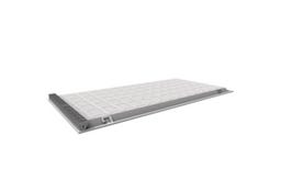 ProLED Select Backlit LED Panel 2x4 Wattage CCT Selectable 30W/35W/45W 3864–5426 Lumens Dimmable 120–277V