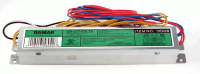 EL432 120–277V T8 Ballast – Parallel Start, 3–4 Lamp, Electronic