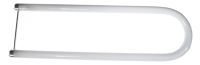 FB32T8/830 U-Bend Fluorescent Lamp – 32W, G13 Base, 6" Leg Spacing