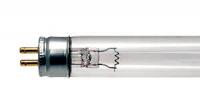 G6T5 6W Germicidal Lamp UV-C 254nm - G5 Bi-Pin Base