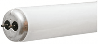 F34T12 Fluorescent Tube – 34W, 4100K Cool White, T12 Medium Bi-Pin (G13), 48" / 1219mm