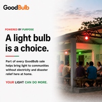 Red & Green 60W Equal colored LED light bulb, A19, E26, 60W equivalent, christmas cause bulb