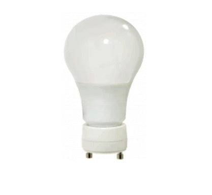 GoodBulb LED A19 Bulb – 9.5W | GU24 Base | 800 Lumens | 5000K Daylight | Dimmable | 120V(1-Pack)