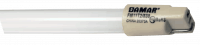 FM11T2 11W Euro T2 Fluorescent Lamp – 3000K Warm White, Axial Base