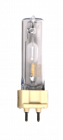 150W Ceramic Metal Halide T6 Lamp – G12 Base, 3000K, Clear, Enclosed Rated