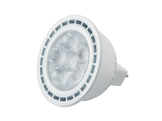 GoodBulb 7W MR16 GU5.3 LED Flood Light Bulb – 4100K Cool White, 445 Lumens, 12V Dimmable, 90+ CRI