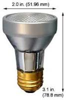 45PAR16 / NFL27 130V