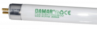 F24T5 24W Fluorescent Tube – 4100K Cool White, 24-Inch T5, G5 Bi-Pin Base, ECO Series, 82 CRI