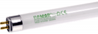 F28T5 28W Fluorescent Tube – 3000K Warm White, 48-Inch T5, G5 Bi-Pin Base, ECO Series, 82 CRI