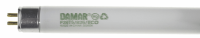 F28T5 28W Fluorescent Tube – 3500K Neutral White, 48-Inch T5, G5 Bi-Pin Base, ECO Series, 82 CRI