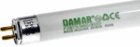 F28T5 28W Fluorescent Tube – 5000K Daylight, 48-Inch T5, G5 Bi-Pin Base, ECO Series, 82 CRI