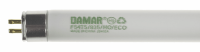 F54T5 54W High Output Fluorescent Tube – 3500K Neutral White, 48-Inch T5, G5 Bi-Pin Base, ECO Series, 82 CRI