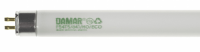 F54T5 54W High Output Fluorescent Tube – 4100K Cool White, 48-Inch T5, G5 Bi-Pin Base, ECO Series, 82 CRI