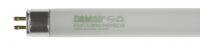 F54T5 54W High Output Fluorescent Tube – 5000K Natural White, 48-Inch T5, G5 Bi-Pin Base, ECO Series, 82 CRI