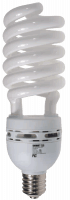 HS105SL – 105W Spiral CFL, 5000K Daylight, 277V, E40 Mogul Base