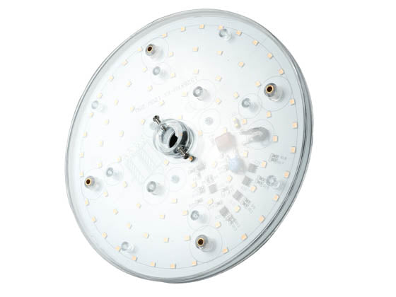 Overdrive Dimmable 25W 3000K Circular LED Module Retrofit Kit